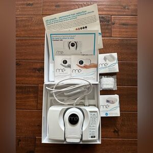 Me Smooth - Permanent Hair Reduction Technology